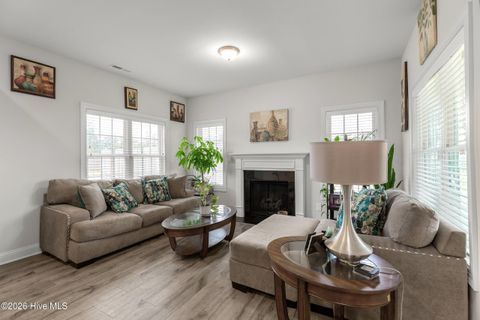 Tiny photo for 204 W Broughton Lane, Rocky Point, NC 28457 (MLS # 100573076)
