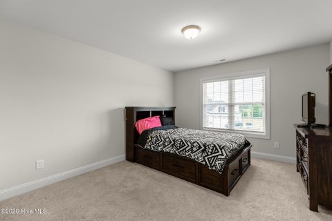 Tiny photo for 204 W Broughton Lane, Rocky Point, NC 28457 (MLS # 100573076)