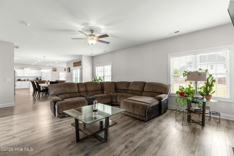 Tiny photo for 204 W Broughton Lane, Rocky Point, NC 28457 (MLS # 100573076)