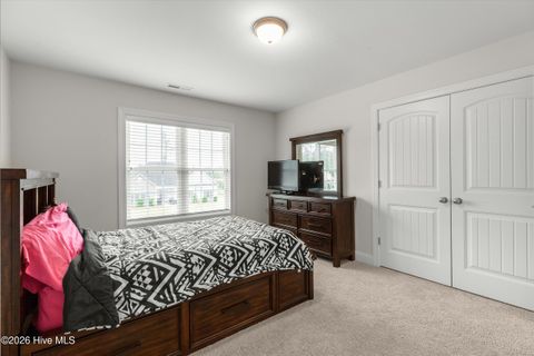 Tiny photo for 204 W Broughton Lane, Rocky Point, NC 28457 (MLS # 100573076)