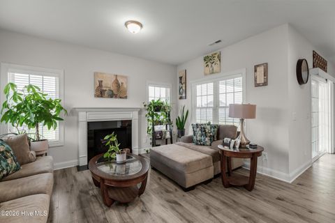 Tiny photo for 204 W Broughton Lane, Rocky Point, NC 28457 (MLS # 100573076)