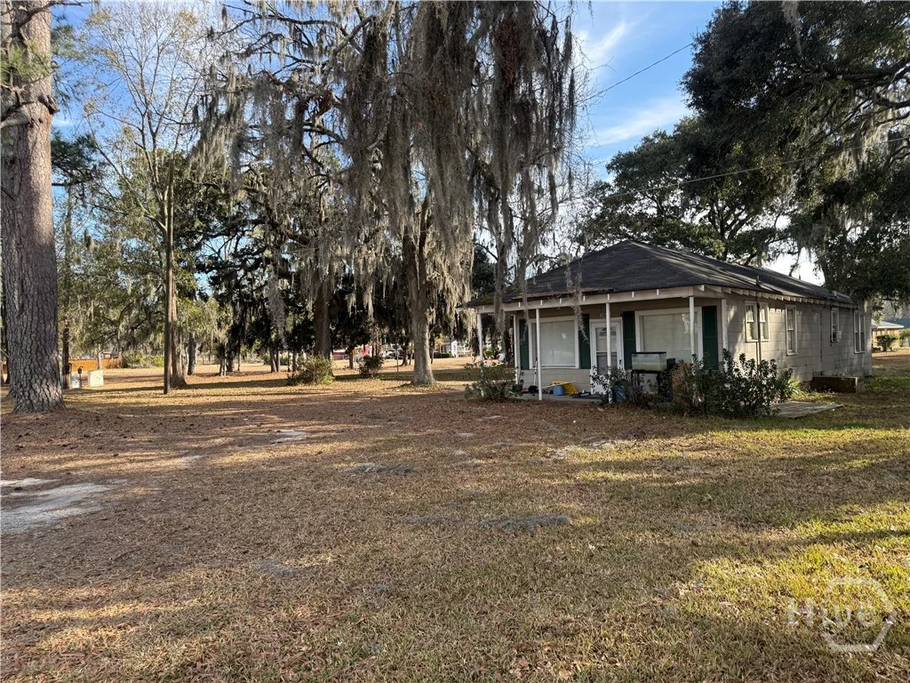 2603 Us Highway 80 Highway E, Garden City, GA, 31408
