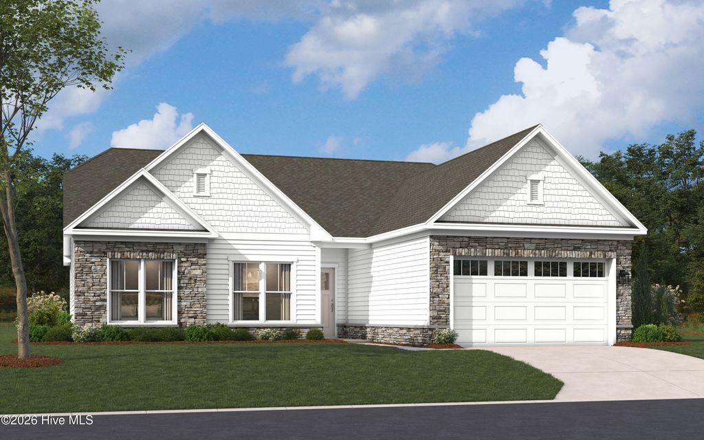 Photo of 2008 Oakton Drive #11, Southport, NC 28461 (MLS # 100572528)