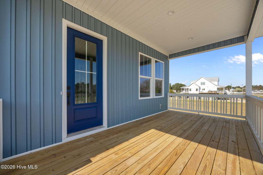Photo of 3204 Whichards Beach Road, Chocowinity, NC 27817 (MLS # 100578707)