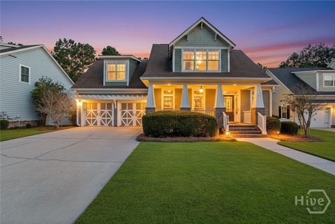 Apartment For Sale - 114 Tupelo Street<br/> Chatham County, Pooler, GA 31322