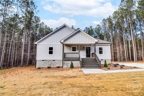 1165 Watersedge Cove Tignall GA 30668