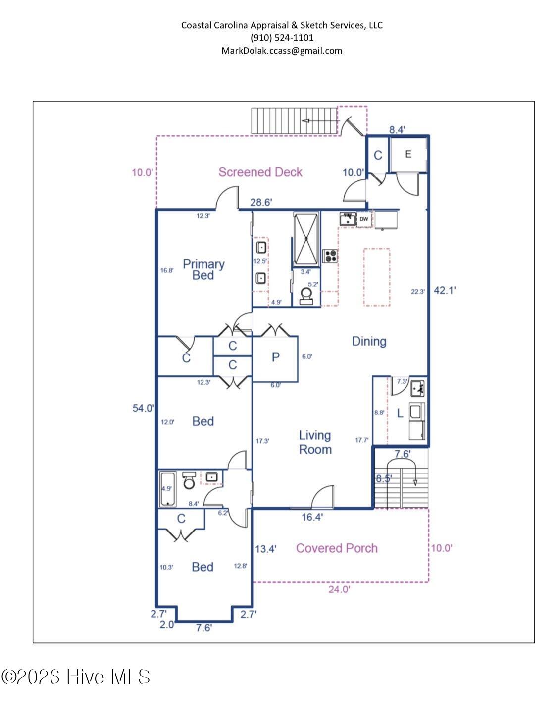 210 NE 34th Street