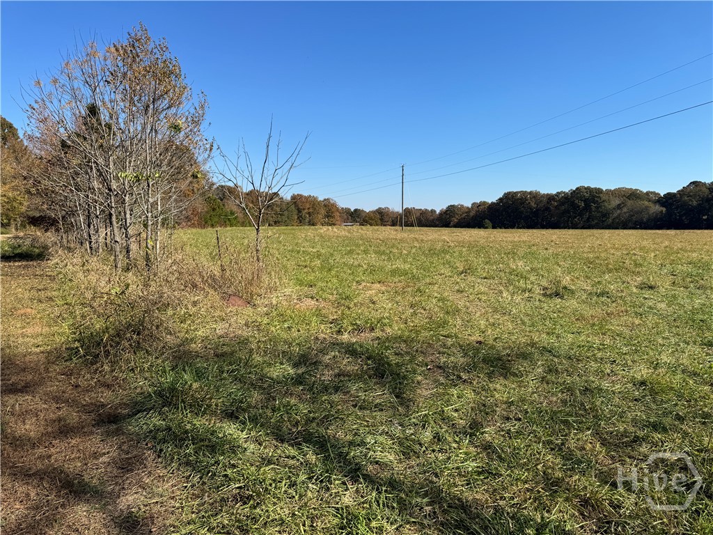 0 Taylor Road Tract 1