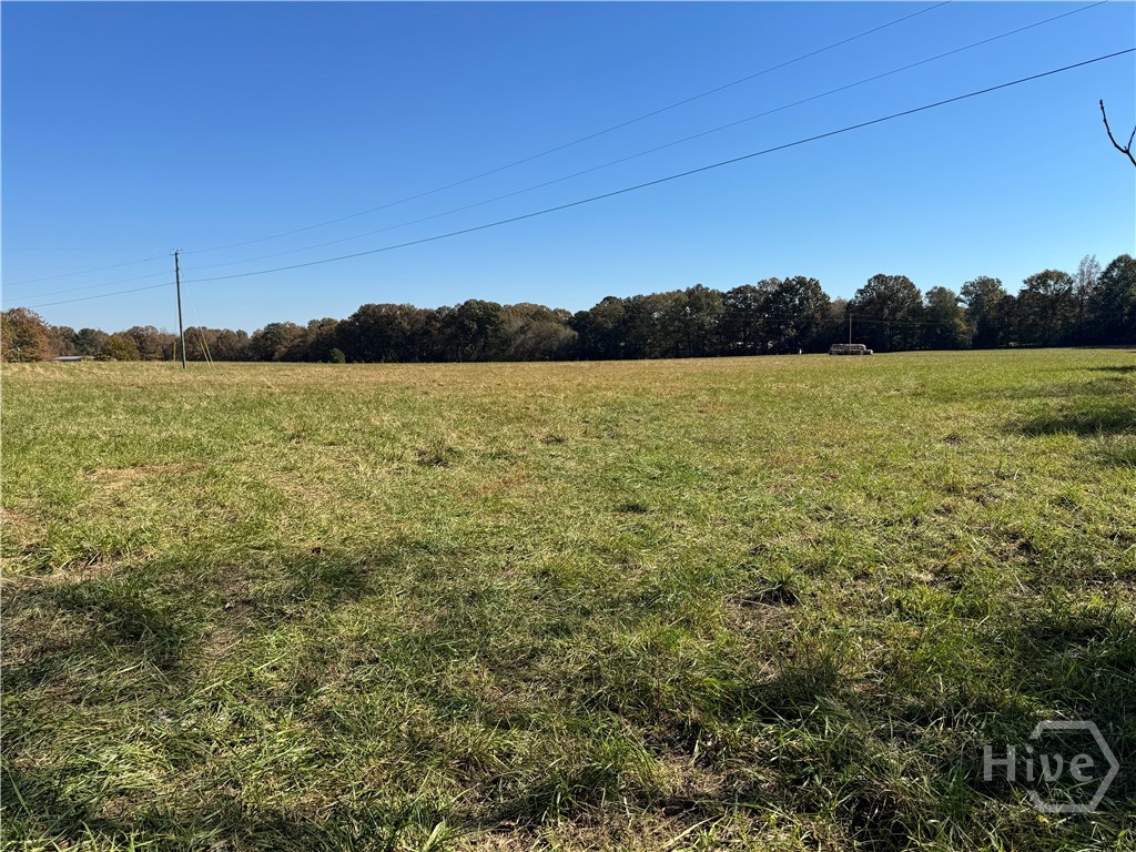0 Taylor Road Tract 1