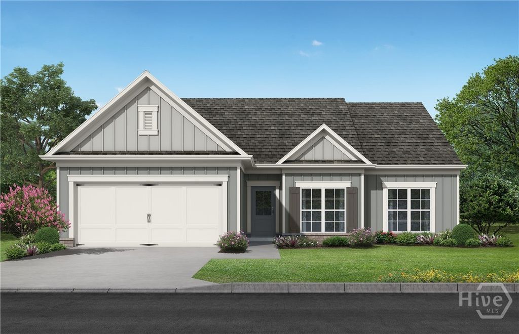 Photo of 51 Merwood Ln, Jefferson, GA 30549 (MLS # CL348483)