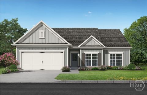 Homes For Sale - 51 Merwood Ln<br/> Jefferson, GA 30549