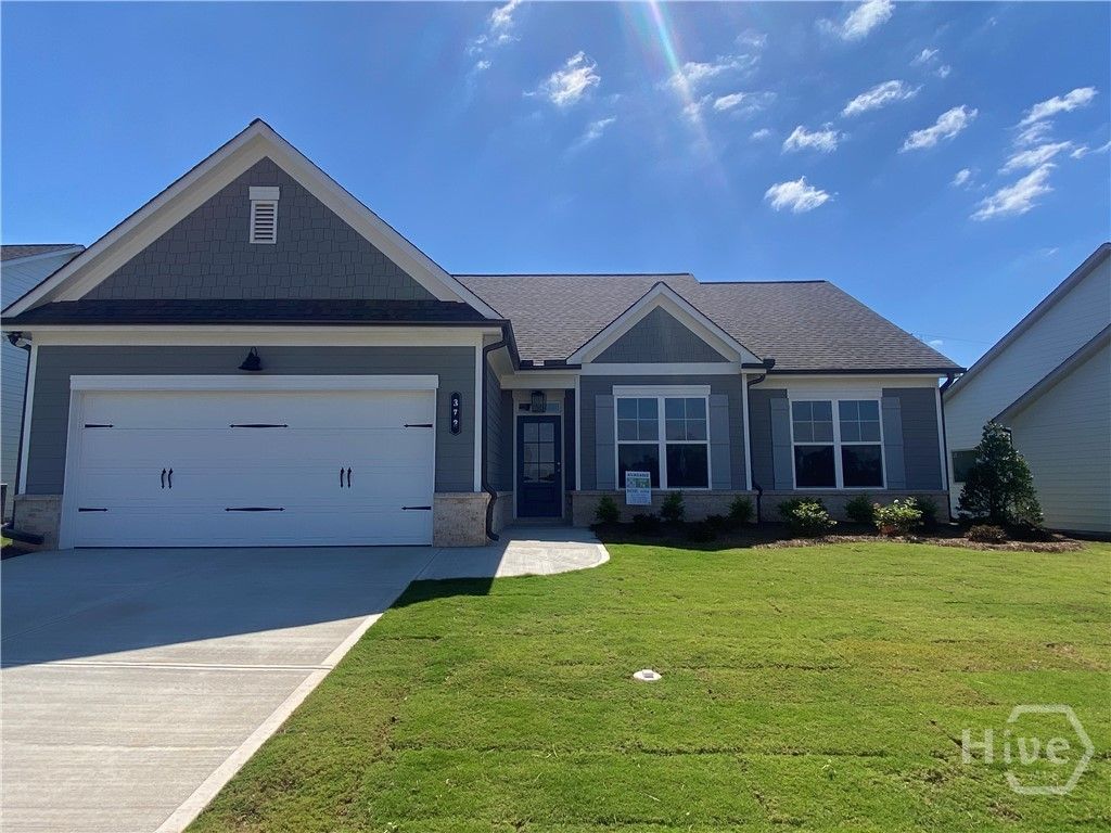 Photo of 51 Merwood Ln, Jefferson, GA 30549 (MLS # CL348483)