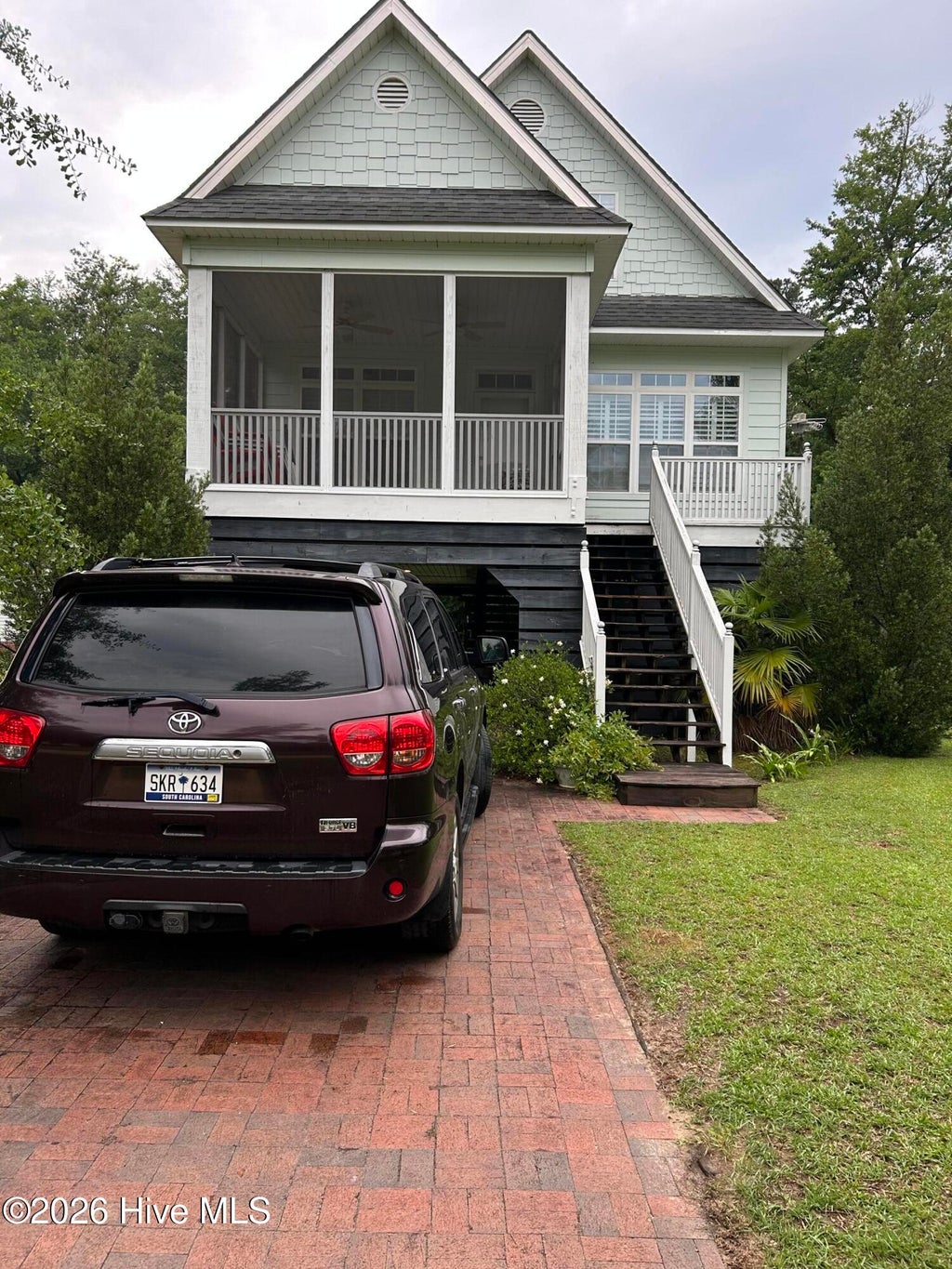 Photo of 97 Woodbury Road, Elizabethtown, NC 28337 (MLS # 100586527)