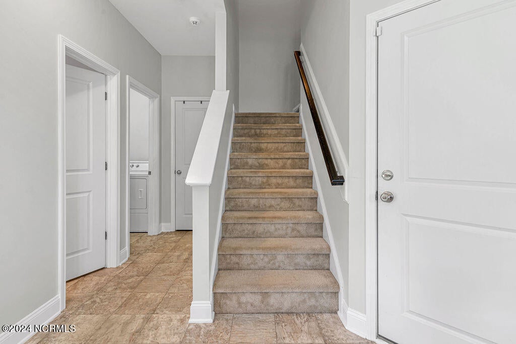 Photo of 313 Murphy Drive, Jacksonville, NC 28540 (MLS # 100607606)