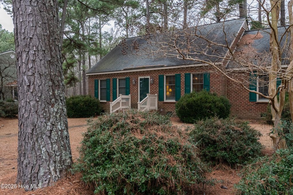 Photo of 3793 Robinson Street, Bethel, NC 27812 (MLS # 100553090)
