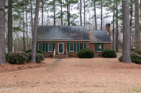 Homes For Sale - 3793 Robinson Street<br/> Bethel, NC 27812