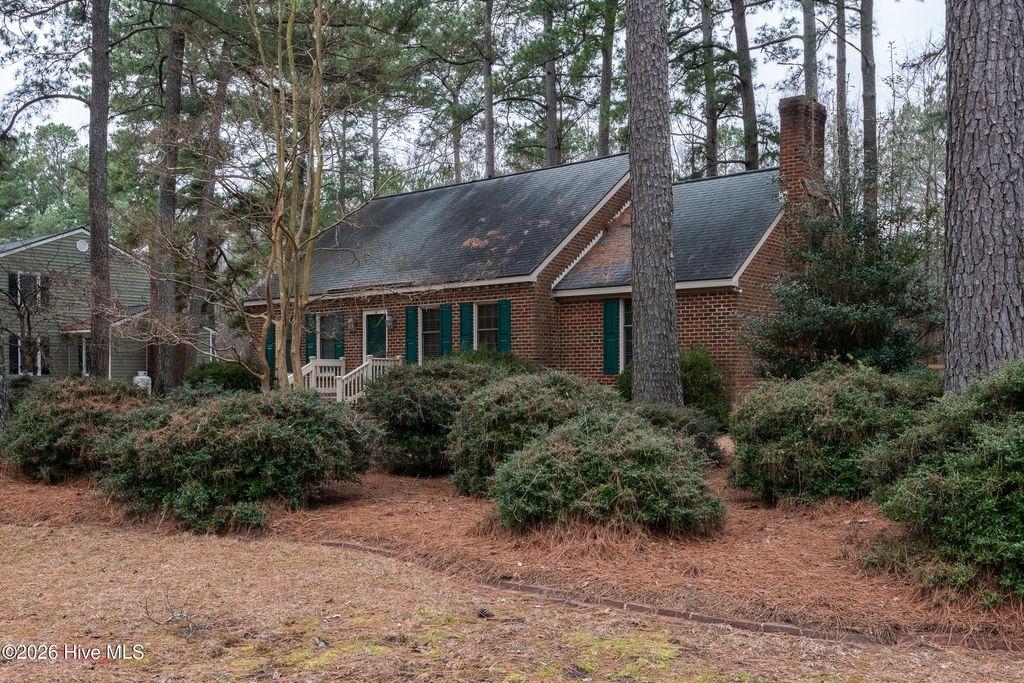 Photo of 3793 Robinson Street, Bethel, NC 27812 (MLS # 100553090)
