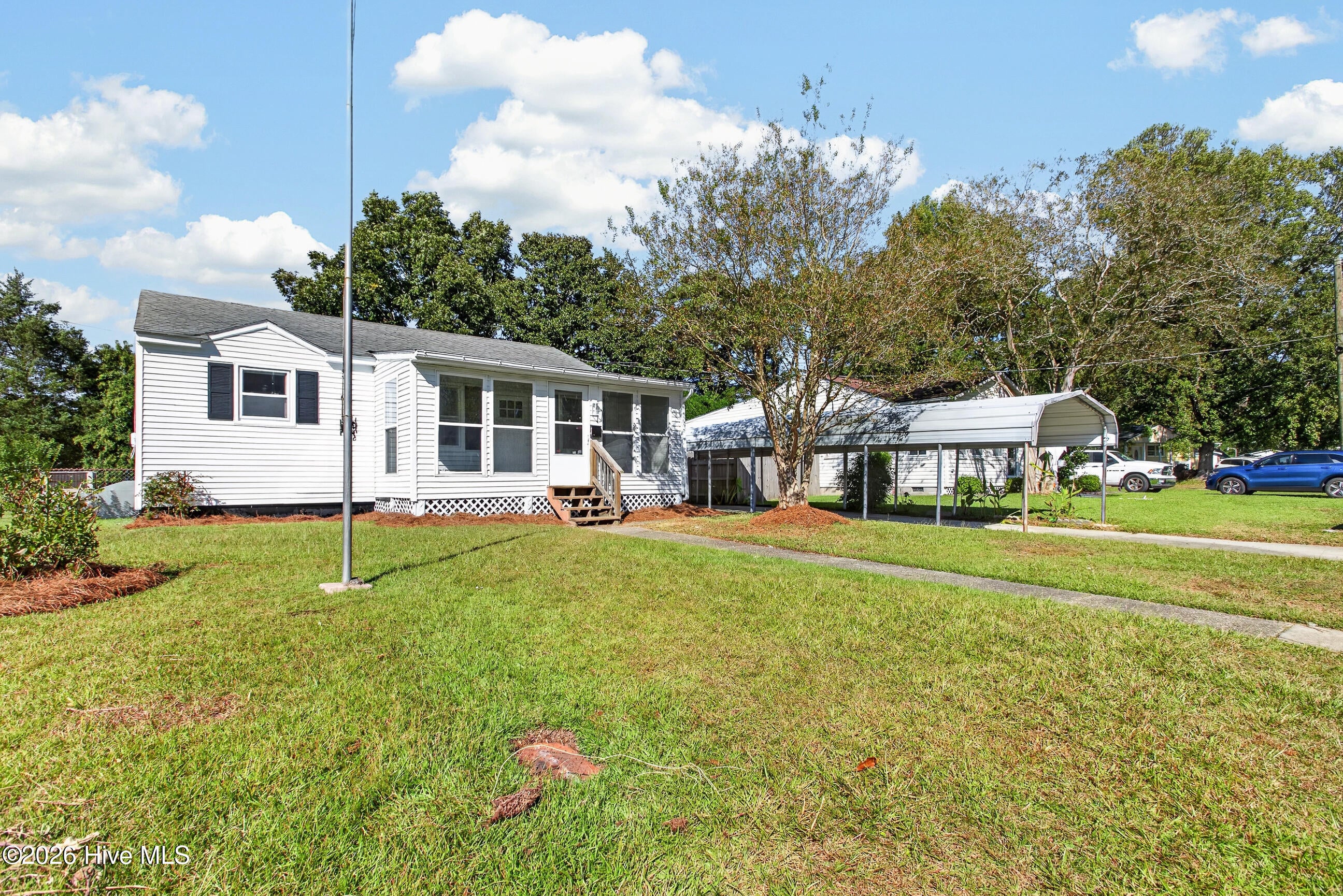 127 Bryan Place