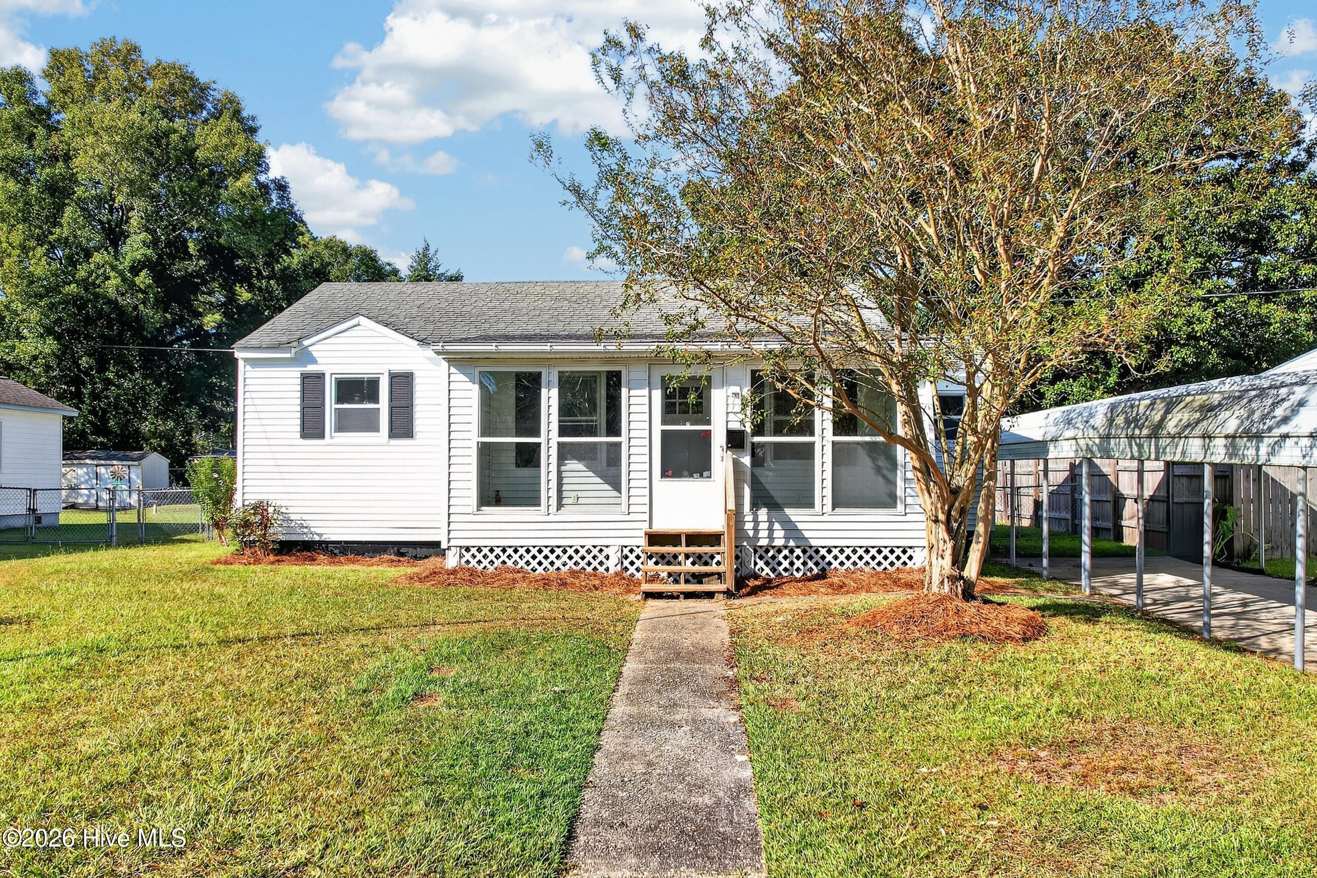 127 Bryan Place