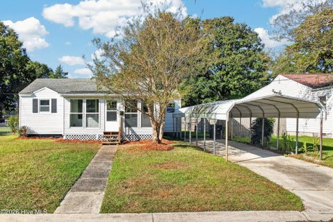 Photo of 127 Bryan Place, Jacksonville, NC 28540 (MLS # 100611133)