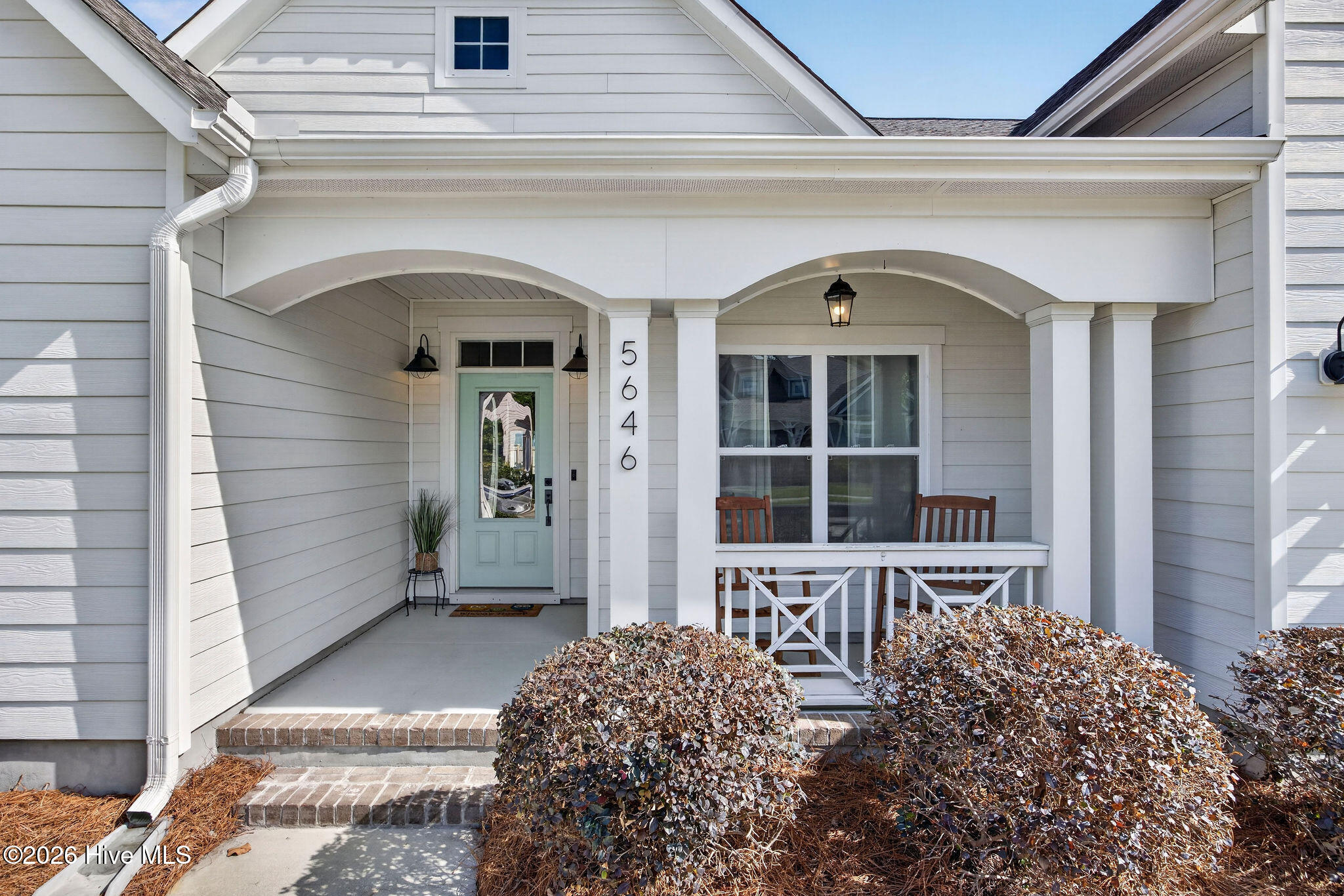 5646 Claremont Court