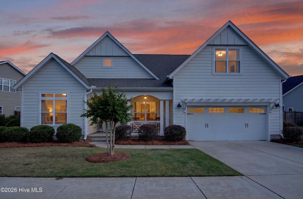Photo of 5646 Claremont Court, Wilmington, NC 28409 (MLS # 100574139)