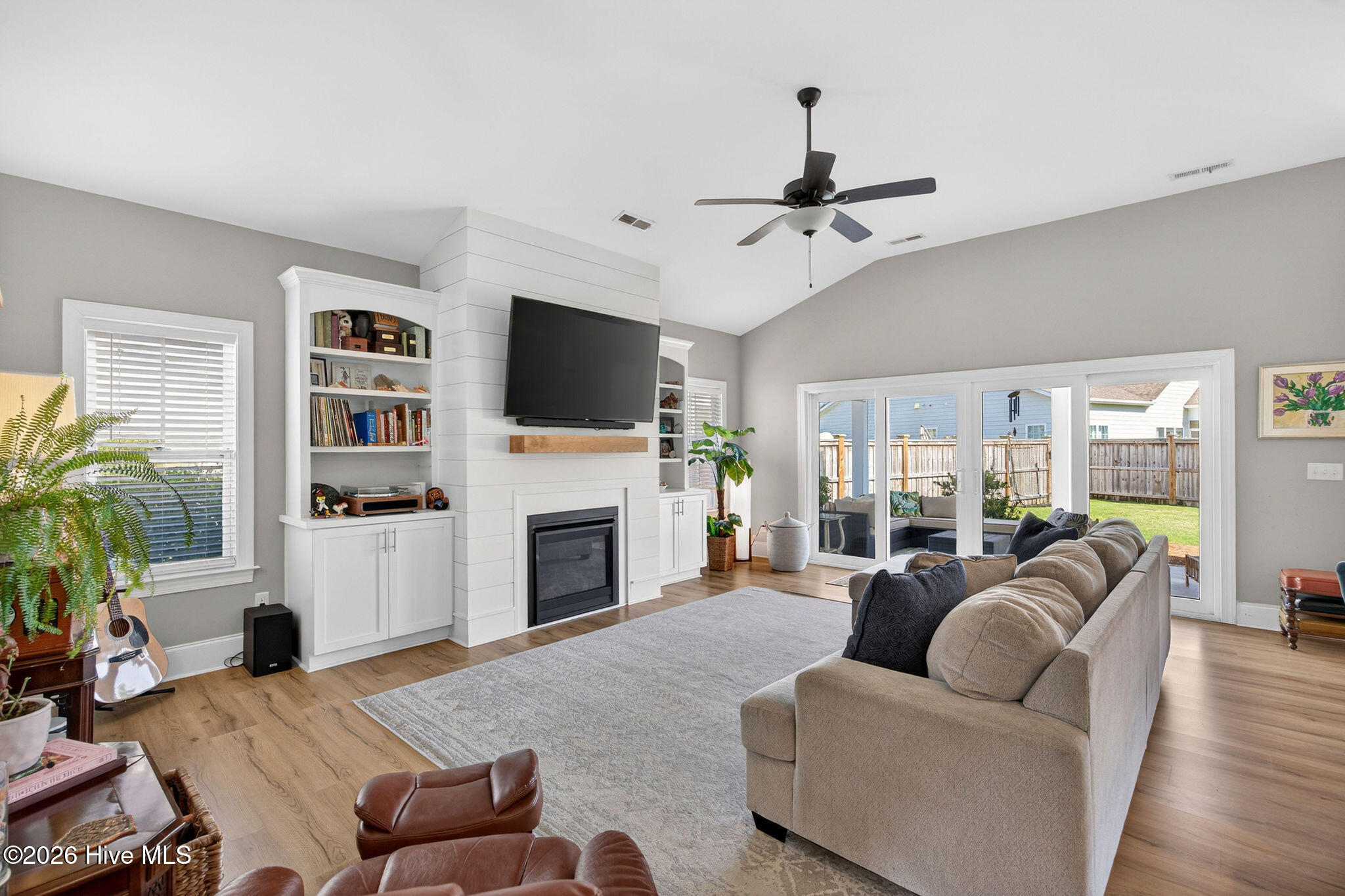 5646 Claremont Court