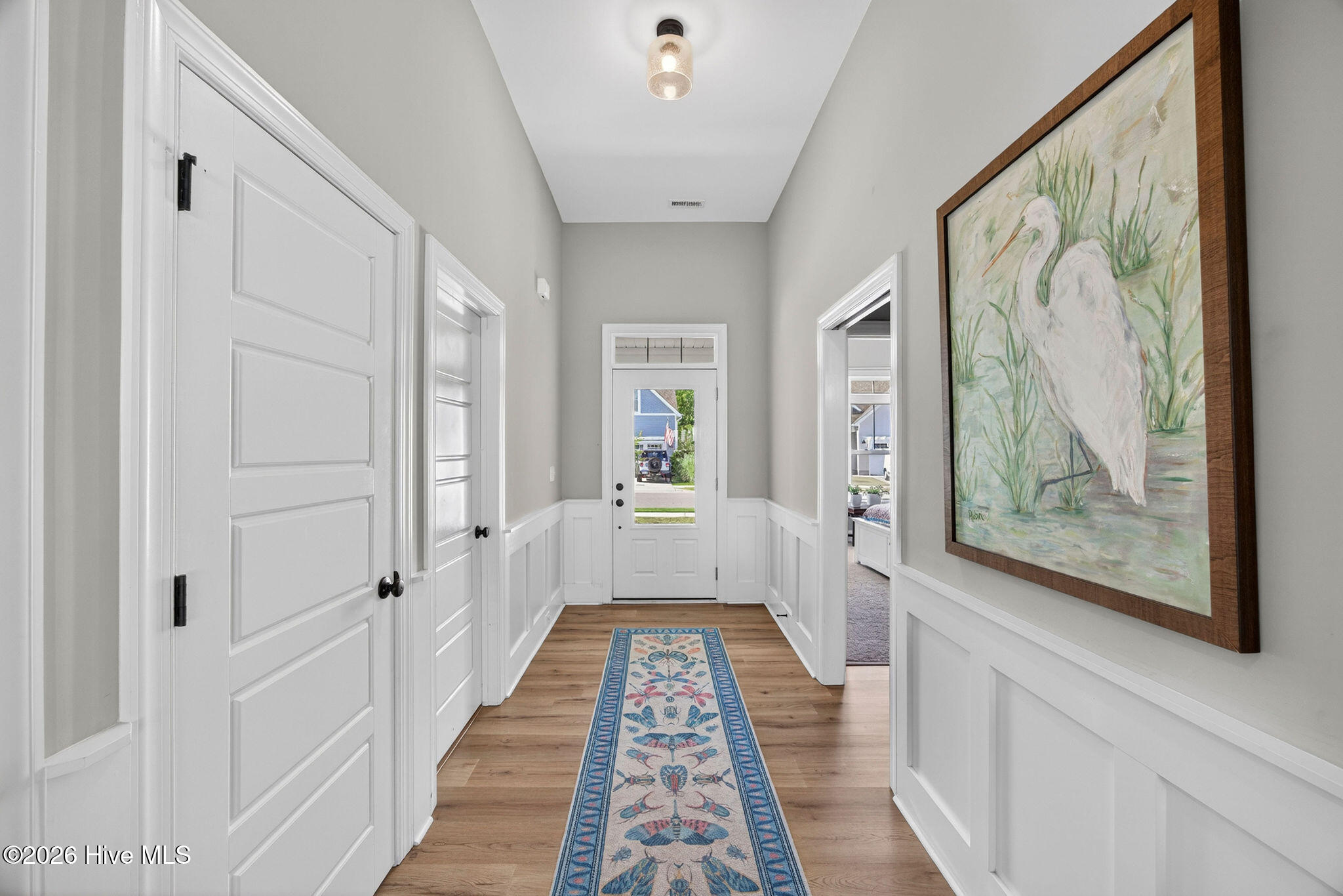 5646 Claremont Court