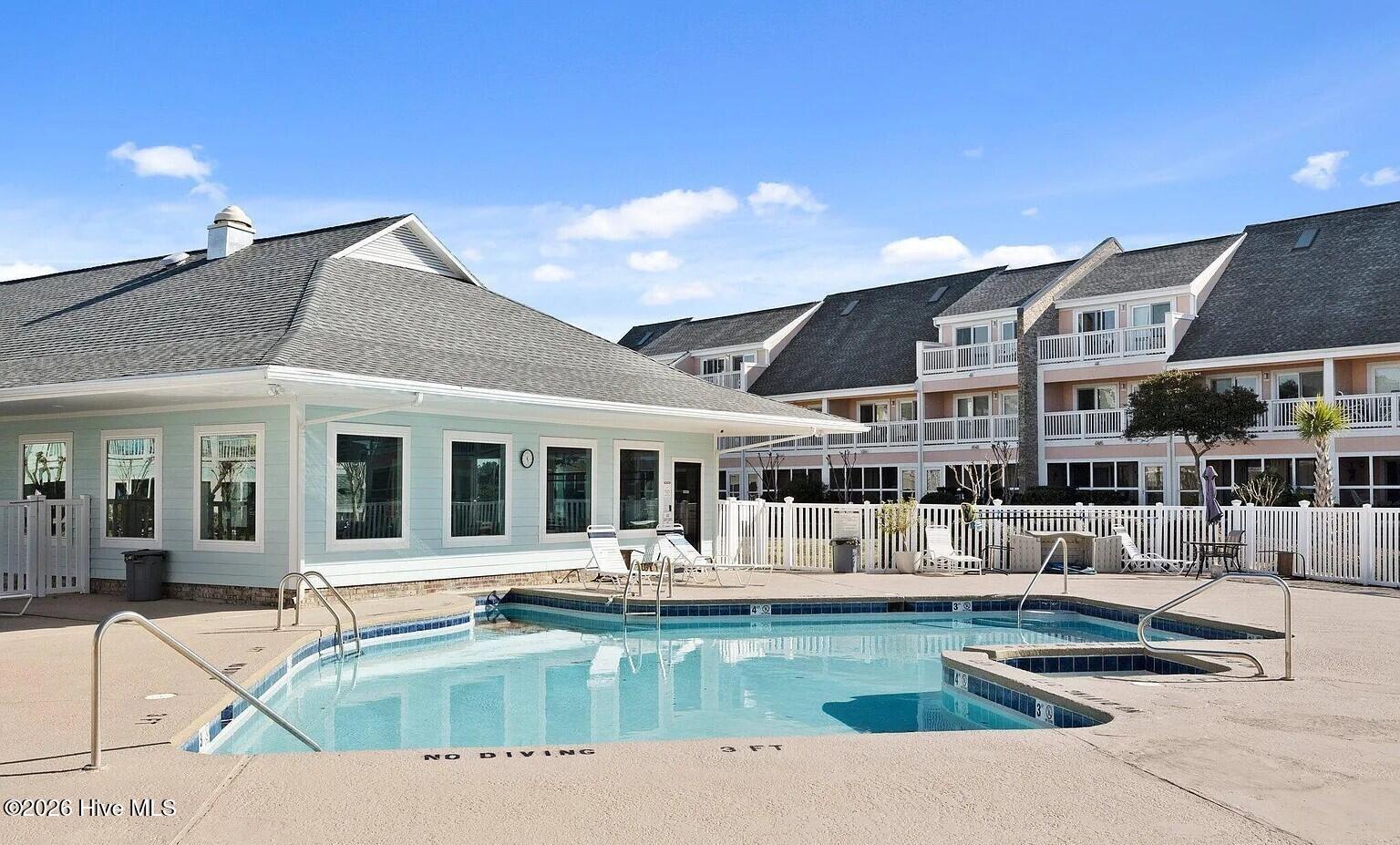 9201 Coast Guard Road F302