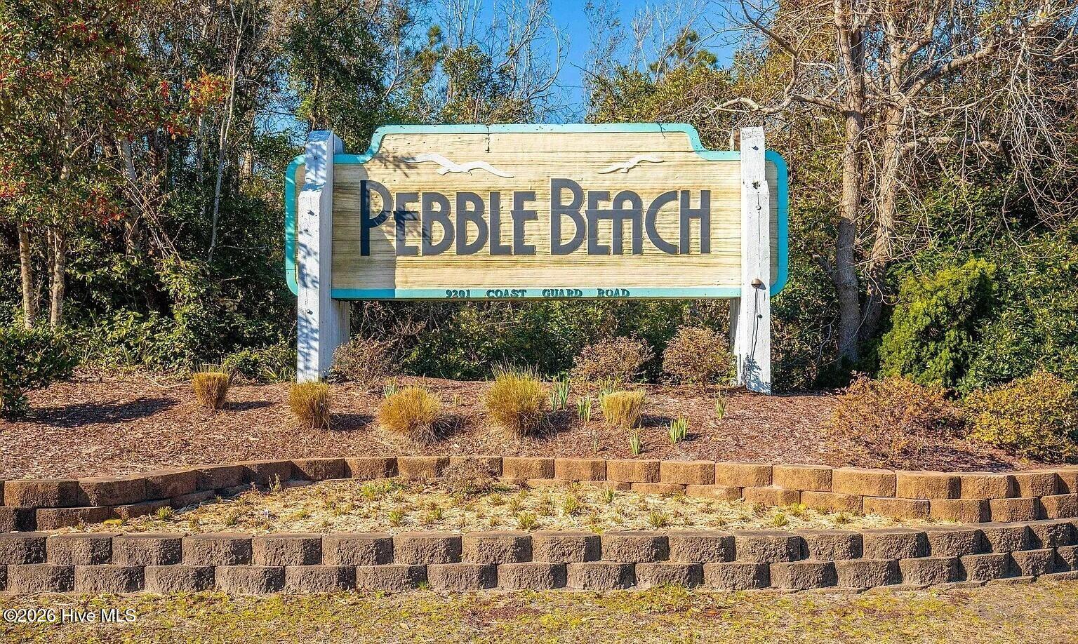 9201 Coast Guard Road F302