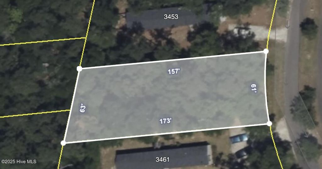 Photo of 3457 Dolphin Drive SE, Bolivia, NC 28422 (MLS # 100534894)