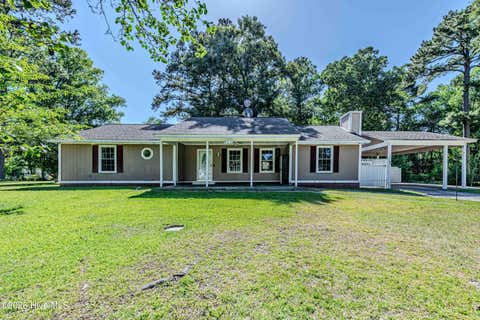 Homes For Sale - 800 Mill River Road<br/> Onslow County, Jacksonville, NC 28540