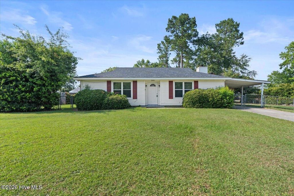 Photo of 1910 Neptune Drive, Augusta, GA 30906 (MLS # 100585997)