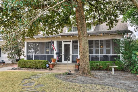 1323 Glenn Avenue Augusta GA 30904