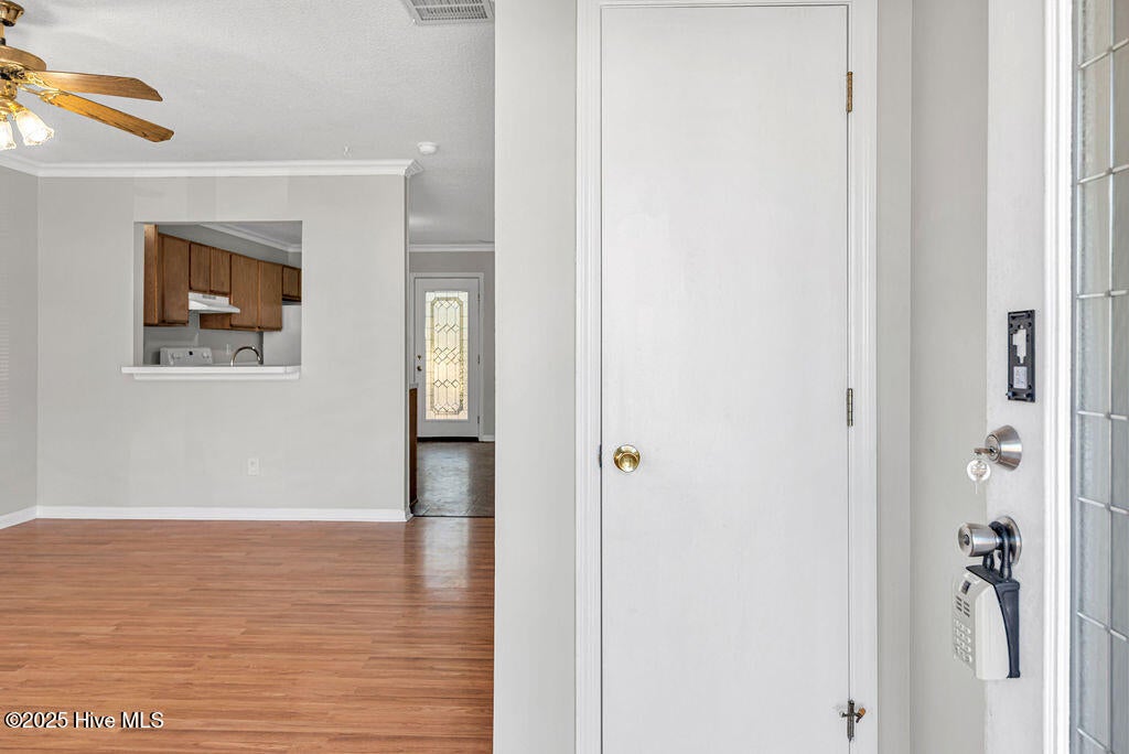 Photo of 1136 Pueblo Drive, Jacksonville, NC 28546 (MLS # 100608978)