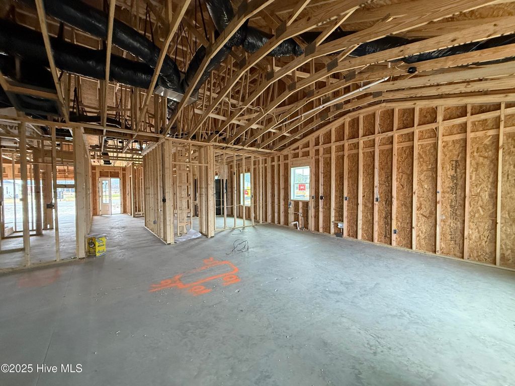 Photo of 105 Hudson Village Drive, La Grange, NC 28551 (MLS # 100545947)