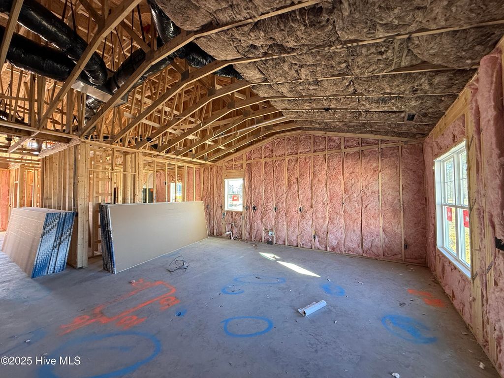 Photo of 105 Hudson Village Drive, La Grange, NC 28551 (MLS # 100545947)