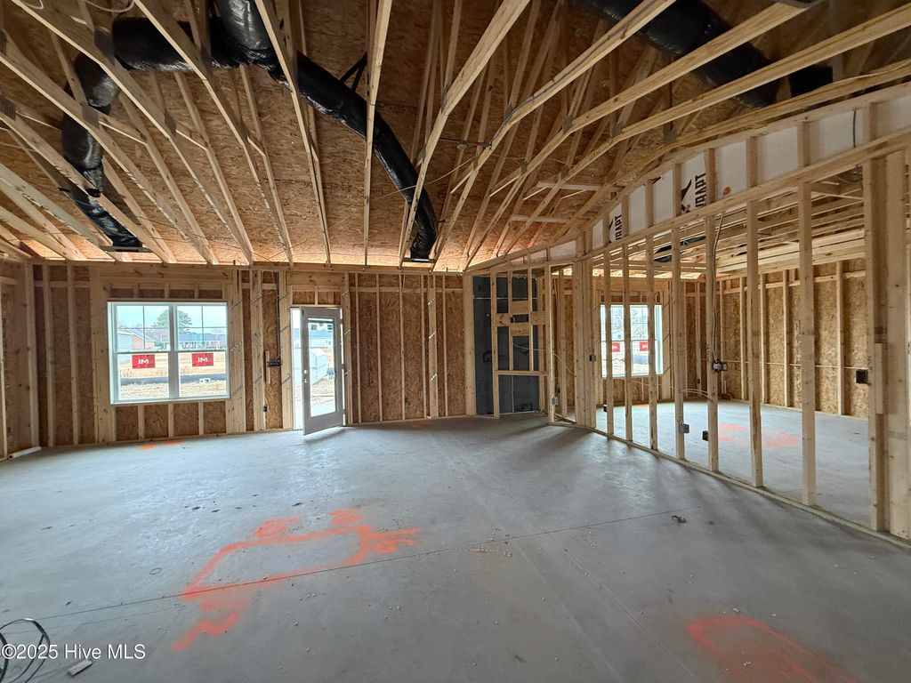 Photo of 105 Hudson Village Drive, La Grange, NC 28551 (MLS # 100545947)