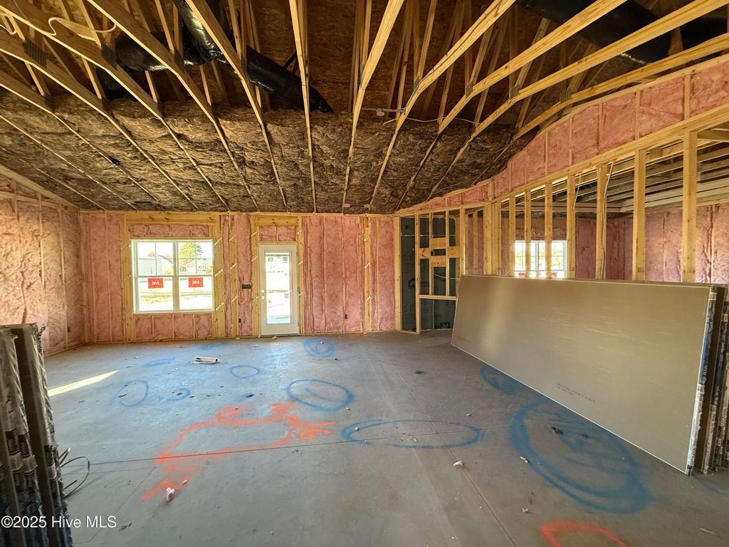 Photo of 105 Hudson Village Drive, La Grange, NC 28551 (MLS # 100545947)