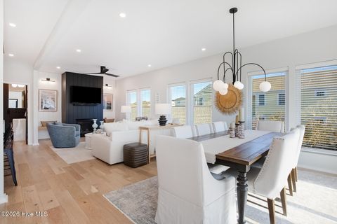 Tiny photo for 8 E Columbia Street E #B, Wrightsville Beach, NC 28480 (MLS # 100560077)