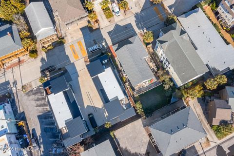 Tiny photo for 8 E Columbia Street E #B, Wrightsville Beach, NC 28480 (MLS # 100560077)