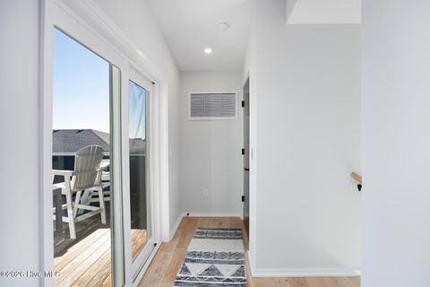 Tiny photo for 8 E Columbia Street E #B, Wrightsville Beach, NC 28480 (MLS # 100560077)