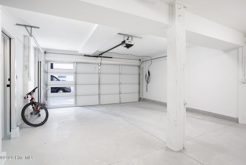 Tiny photo for 8 E Columbia Street E #B, Wrightsville Beach, NC 28480 (MLS # 100560077)