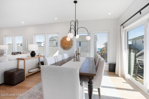 Tiny photo for 8 E Columbia Street E #B, Wrightsville Beach, NC 28480 (MLS # 100560077)