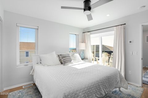 Tiny photo for 8 E Columbia Street E #B, Wrightsville Beach, NC 28480 (MLS # 100560077)