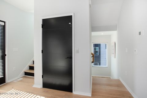 Tiny photo for 8 E Columbia Street E #B, Wrightsville Beach, NC 28480 (MLS # 100560077)