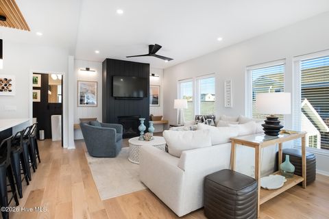 Tiny photo for 8 E Columbia Street E #B, Wrightsville Beach, NC 28480 (MLS # 100560077)