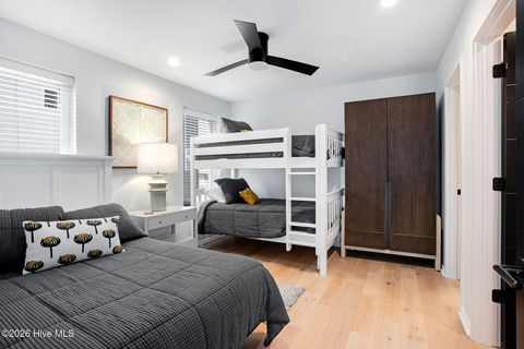 Tiny photo for 8 E Columbia Street E #B, Wrightsville Beach, NC 28480 (MLS # 100560077)