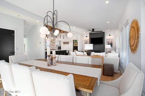 Tiny photo for 8 E Columbia Street E #B, Wrightsville Beach, NC 28480 (MLS # 100560077)