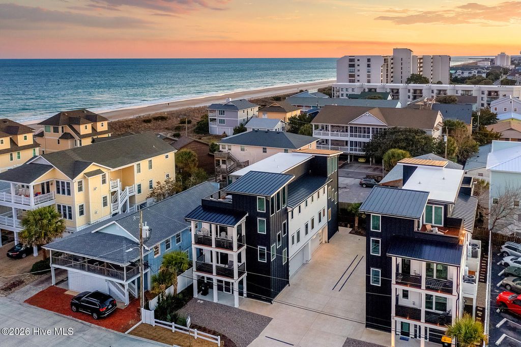 Photo of 8 E Columbia Street E #B, Wrightsville Beach, NC 28480 (MLS # 100560077)